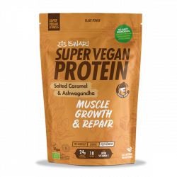 Super Vegan Protein